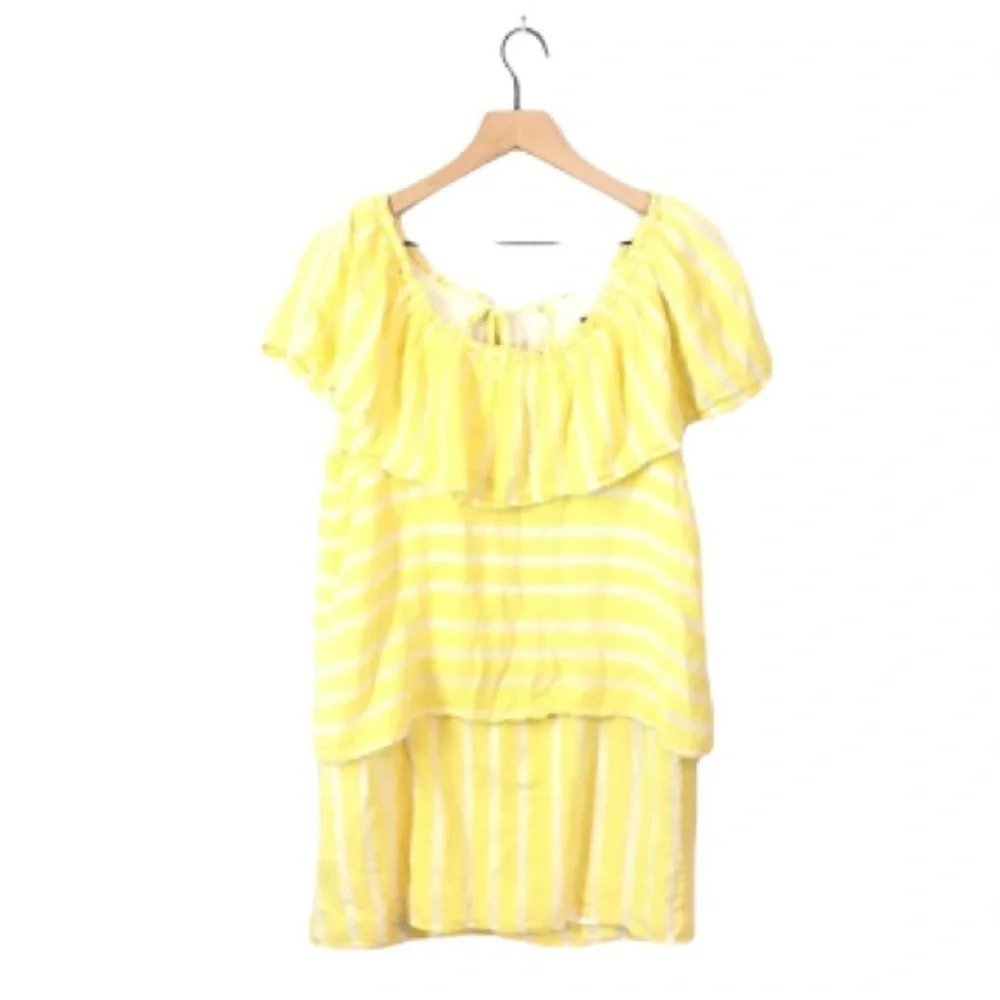 WHIT Mini Dress